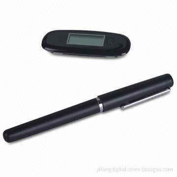 Stylus Pen with Photo Sketcher, Real-time Drawing/Writing E-signature and Store Over 100 Pages